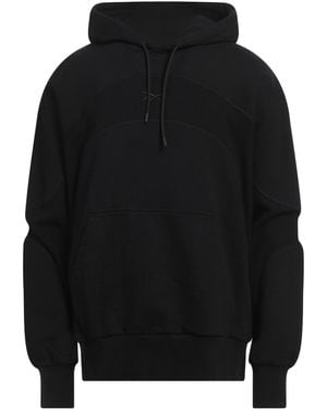 Reebok Sweatshirt Cotton - Black