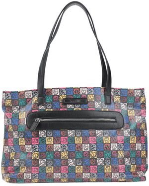 Braccialini Handbag - Blue
