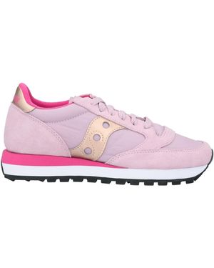 Saucony Sneakers - Rosa