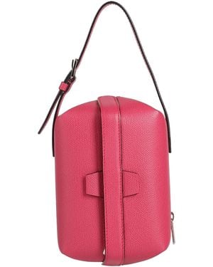 Valextra Handtaschen - Pink