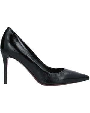 Deimille Pumps - Black