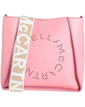 Stella McCartney Bolso Con Bandolera - Rosa