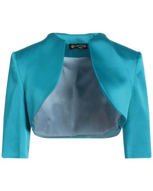 CAMILLA Jacket - Blue