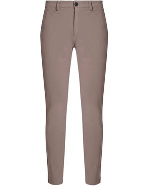 Theory Trouser - Grey