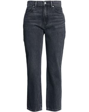 Alexander Wang Jeans - Blue