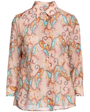 Camicettasnob Shirt - Pink