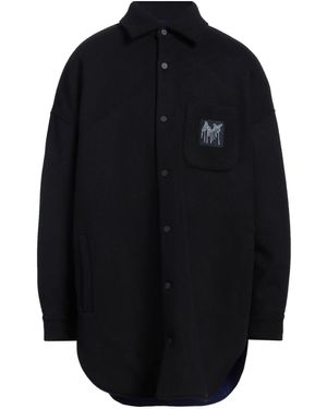 ARMANI EXCHANGE Cappotto - Blu