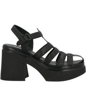 Replay Sandals - Black