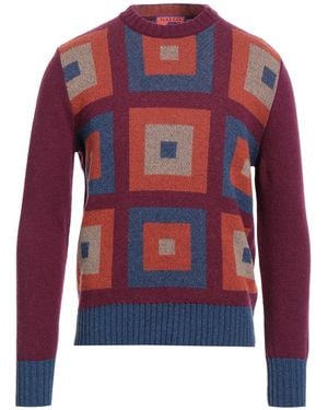 Gallo Pullover - Rot