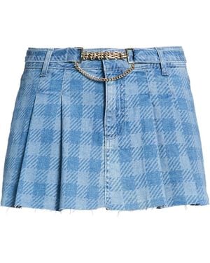 Liu Jo Denim Shorts - Blue