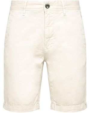 Incotex Shorts & Bermudashorts - Natur