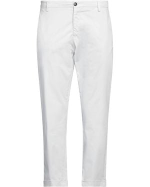 Liu Jo Trouser - White