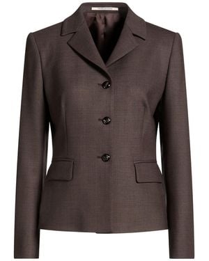Tagliatore 0205 Blazer - Brown
