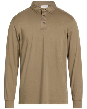 MONTESANTO Polo - Verde