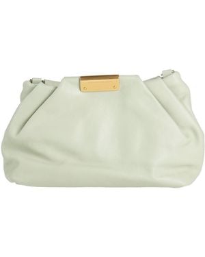 Gianni Chiarini Handbag Leather - Natural