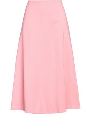 Vivetta Midi Skirt - Pink