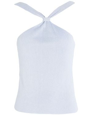 Toy G. Tops - White