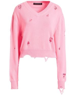 Department 5 Pullover - Pink