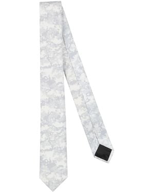 Givenchy Ties & Bow Ties - White