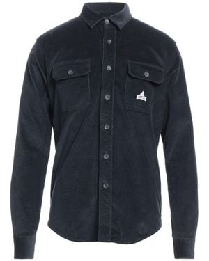 Holubar Shirt - Blue