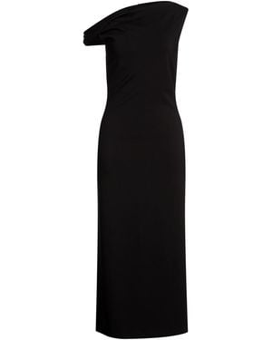 Rag & Bone Vestito Lungo - Nero