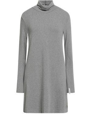 hinnominate Mini Dress - Gray