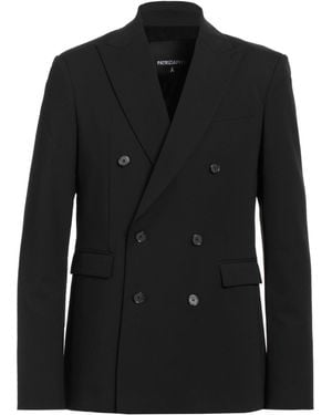 Patrizia Pepe Blazer - Black