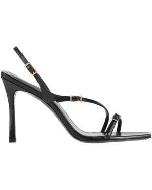 Cesare Paciotti Sandals - White