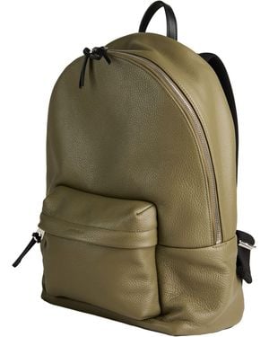 Coccinelle Rucksack - Green