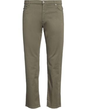 Harmont & Blaine Trouser - Grey