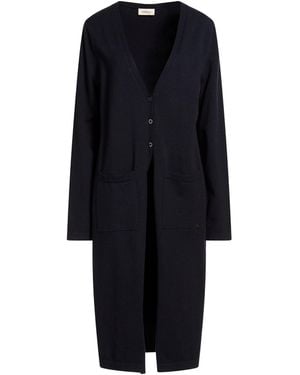 Ottod'Ame Cardigans - Blue