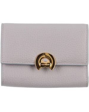 Coccinelle Wallet - Grey