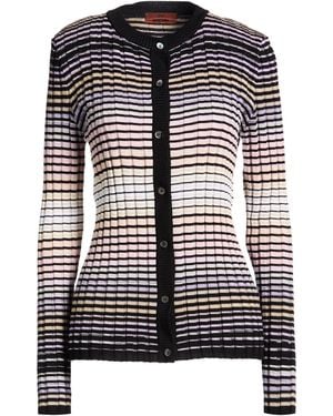 Missoni Cardigans - Black