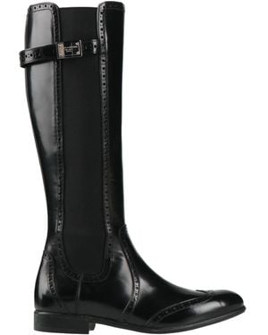Dolce & Gabbana Boot - Black