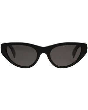 Rag & Bone Sunglasses - Black