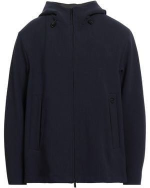 Hevò Jacket - Blue