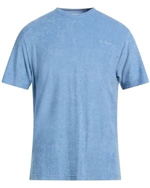 MC2 Saint Barth T-Shirt - Blue