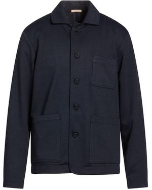 Barbati Jackets - Blue