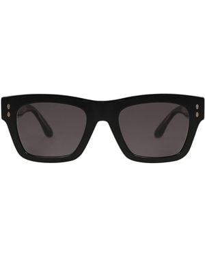 Isabel Marant Sunglasses - Black