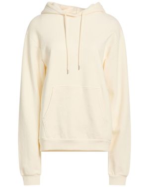 John Elliott Sweatshirt - Natur