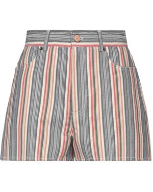 See By Chloé Shorts E Bermuda - Rosso
