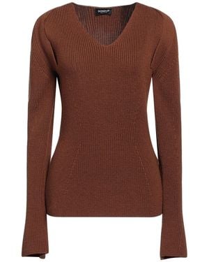 Dondup Pullover - Braun