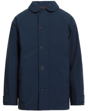 Henri Lloyd Soprabito & Trench - Blu