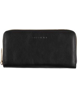 Baldinini Wallet - Black
