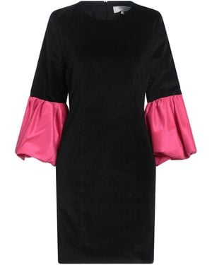 Kocca Mini Dress Cotton, Elastane - Red