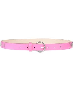Liu Jo Belts - Pink