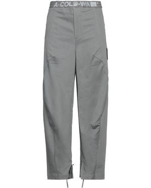 A_COLD_WALL* Trouser - Grey