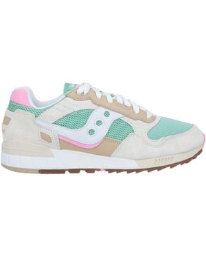 Saucony Trainers - Blue