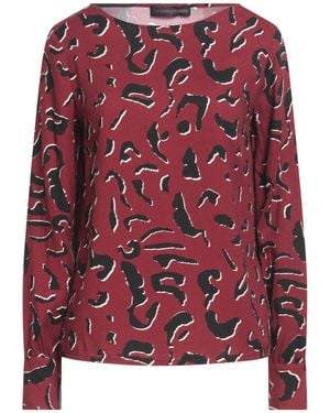 Trussardi Top - Red