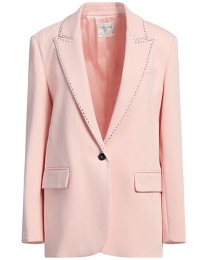 forte_forte Blazer - Pink